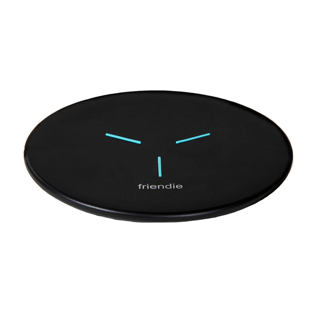 Wireless ChargePad