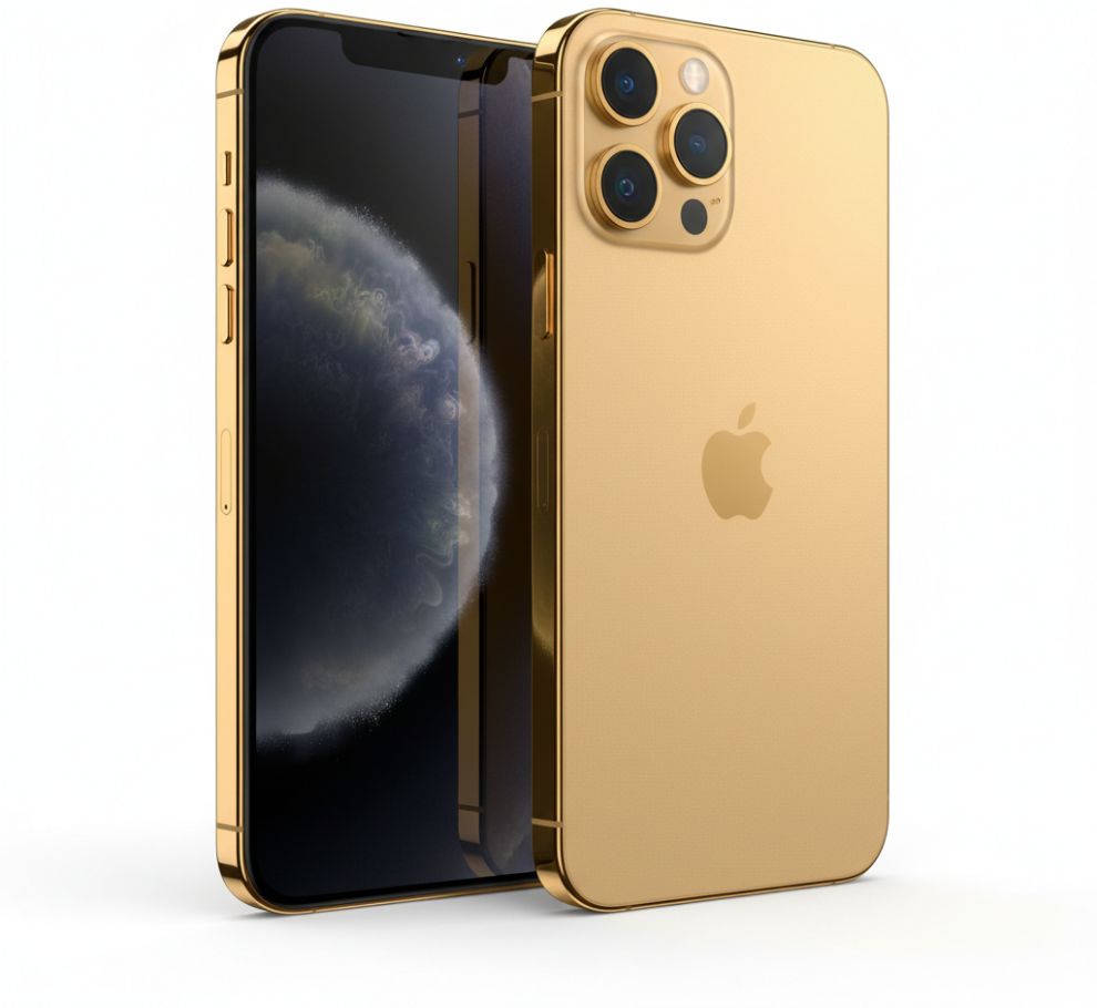 Apple iPhone 12 pro