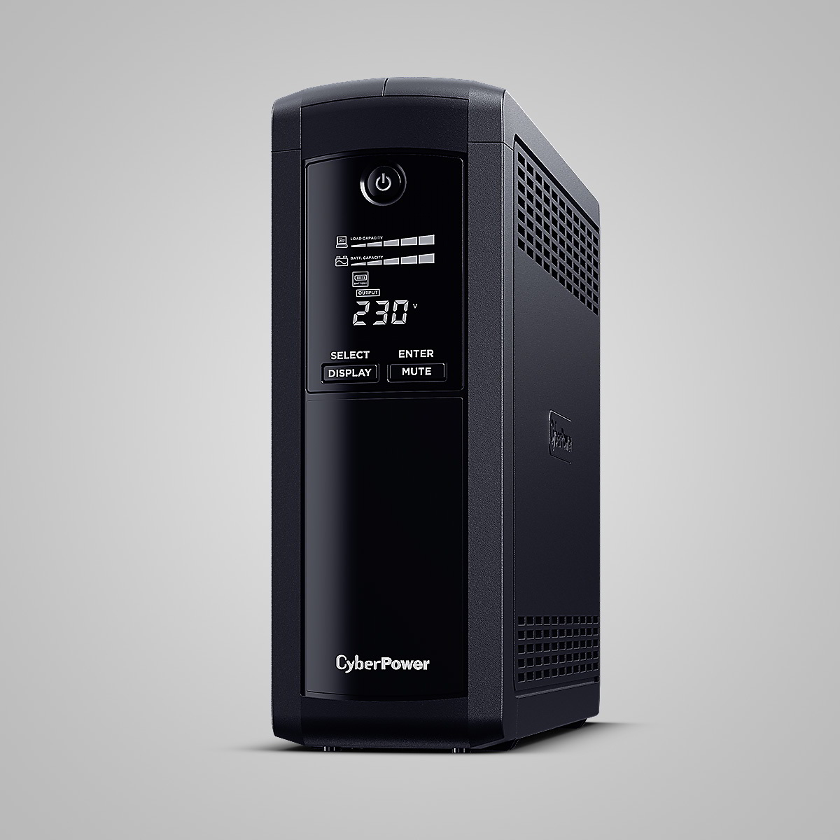 CyberPower VP1600ELCD-FR 1600VA / 960W Vonalinteraktív UPS (VP1600ELCD-FR)