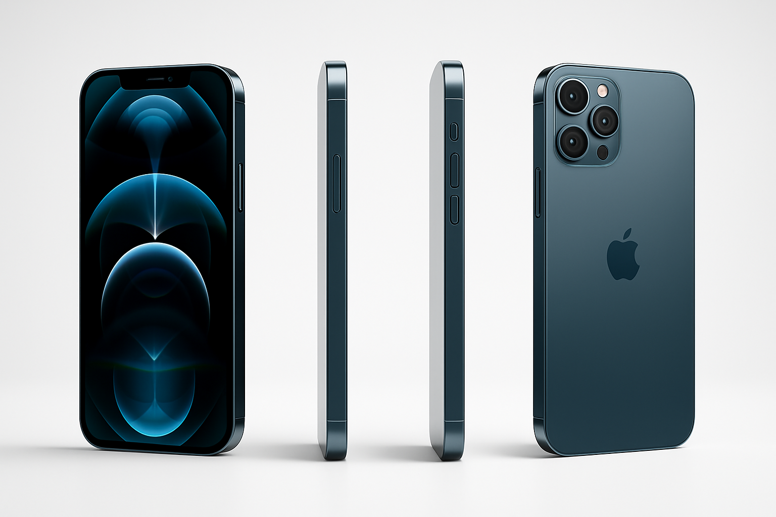 Apple iPhone 12 pro