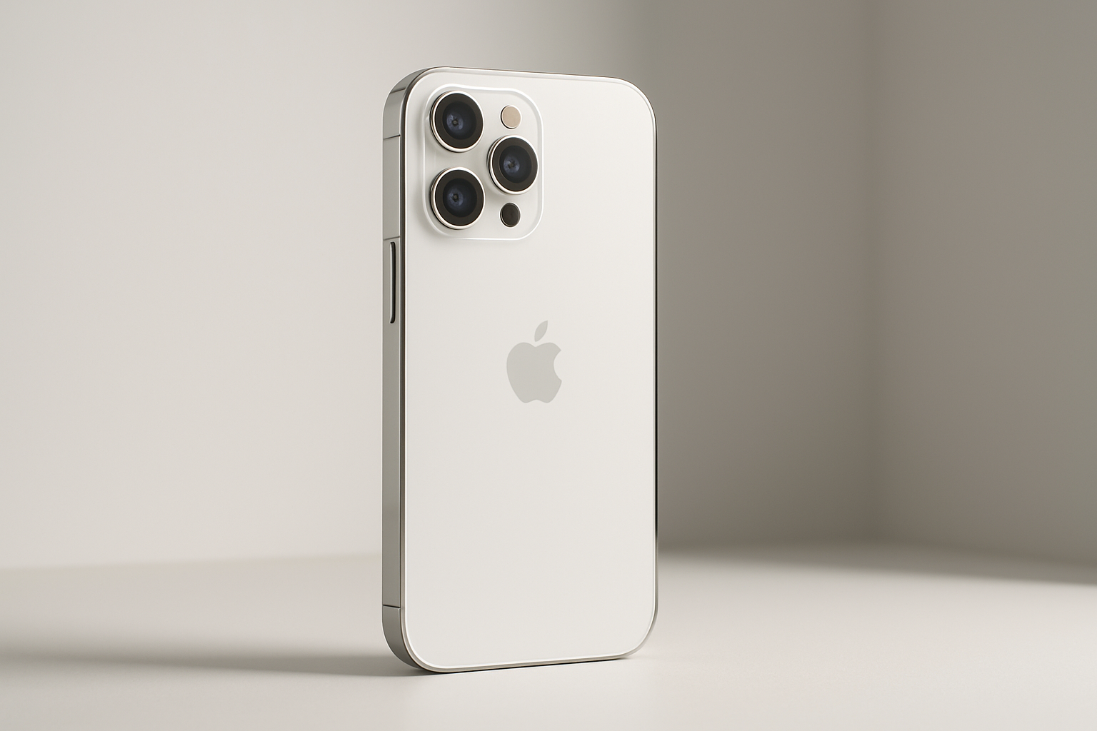 Iphone pro 12 branco